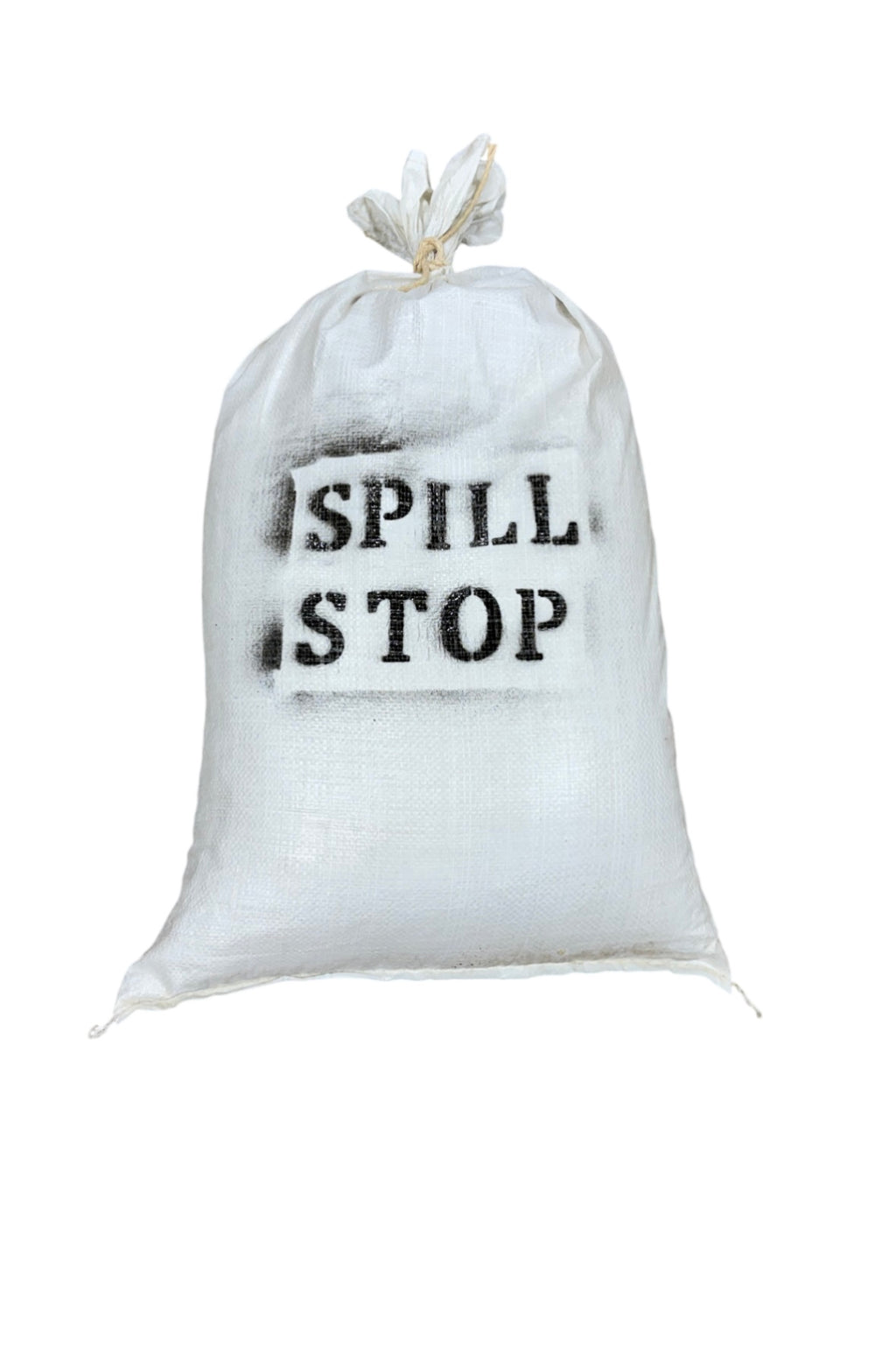 Spill stop
