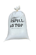 Spill stop