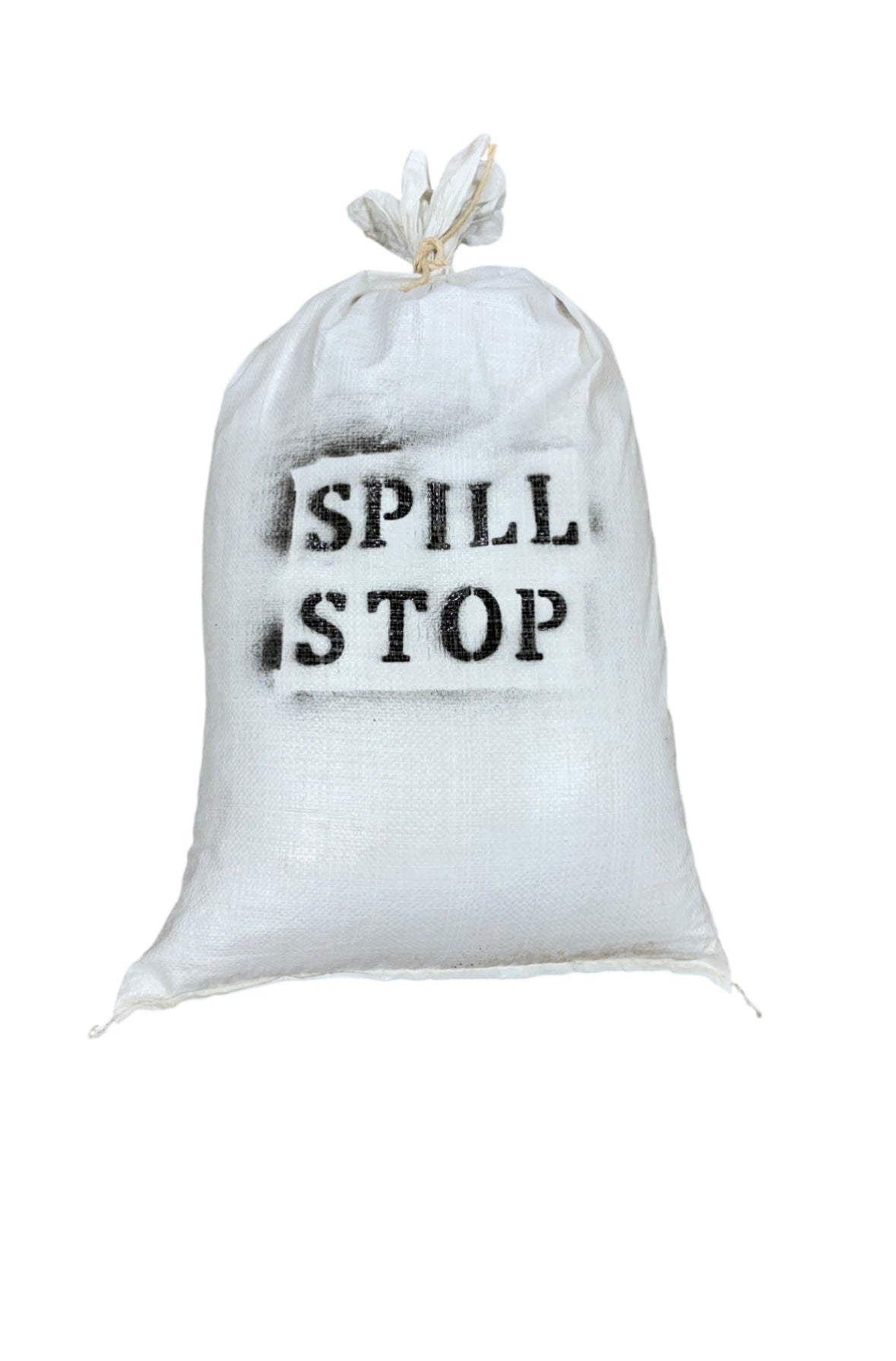 Spill stop